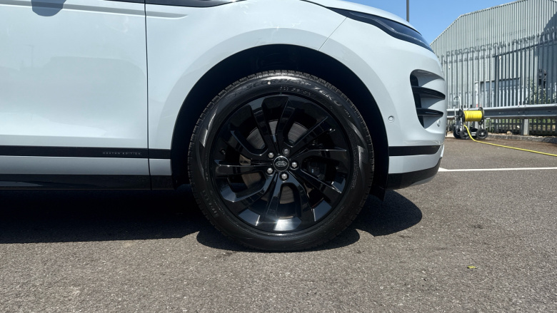 Land Rover Range Rover Evoque 2.0 D200 Hoxton Edition 5dr Auto Diesel Hatchback